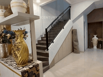 Dijual Rumah Siap Huni Harga Menarik Di Dekat Bintaro