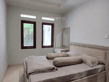Dijual Rumah Siap Huni Harga Menarik Di Dekat Bintaro