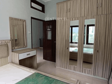 Dijual Rumah Siap Huni Harga Menarik Di Dekat Bintaro
