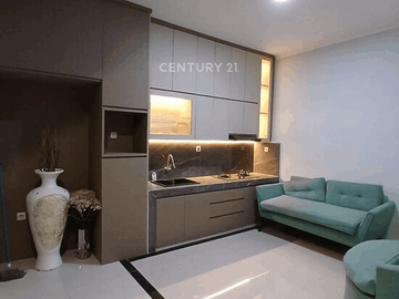 Dijual Rumah Siap Huni Harga Menarik Di Dekat Bintaro