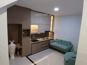 Dijual Rumah Siap Huni Harga Menarik Di Dekat Bintaro