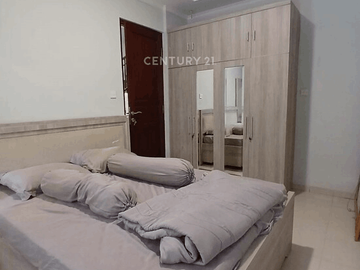 Dijual Rumah Siap Huni Harga Menarik Di Dekat Bintaro