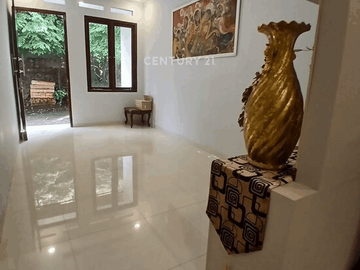 Dijual Rumah Siap Huni Harga Menarik Di Dekat Bintaro
