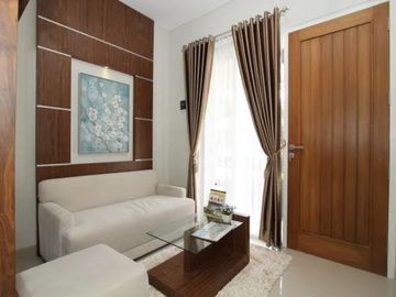 RUMAH CANTIK 2LT, SIAP HUNI DI KOTA JOGJA