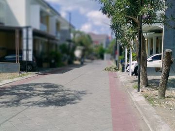 RUMAH CANTIK 2LT, SIAP HUNI DI KOTA JOGJA
