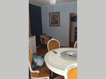 Departamento en Venta en Caballito 4 ambientes 3 baños 95 m2 + balcón, al frente - Rivadavia 5100