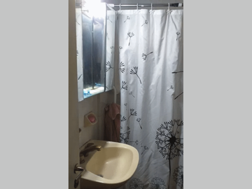 Departamento en Venta en Caballito 4 ambientes 3 baños 95 m2 + balcón, al frente - Rivadavia 5100
