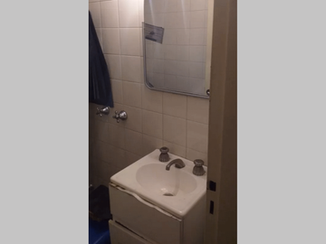 Departamento en Venta en Caballito 4 ambientes 3 baños 95 m2 + balcón, al frente - Rivadavia 5100