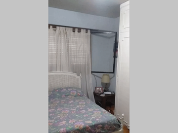 Departamento en Venta en Caballito 4 ambientes 3 baños 95 m2 + balcón, al frente - Rivadavia 5100