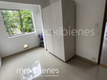apartamento en arriendo en  serramonte. Cod A72491