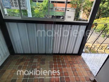 apartamento en arriendo en  serramonte. Cod A72491