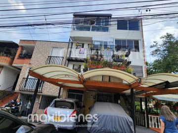 apartamento en arriendo en  serramonte. Cod A72491
