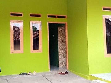Dijual rumah siap huni type 98/140 Munjuljaya Purwakarta