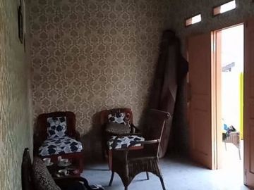 Dijual rumah siap huni type 98/140 Munjuljaya Purwakarta