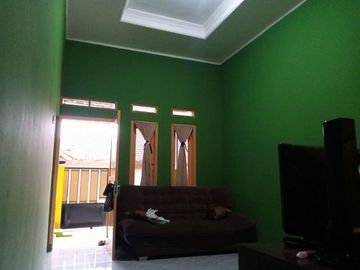 Dijual rumah siap huni type 98/140 Munjuljaya Purwakarta