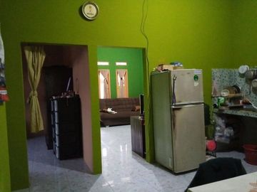 Dijual rumah siap huni type 98/140 Munjuljaya Purwakarta
