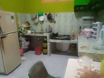 Dijual rumah siap huni type 98/140 Munjuljaya Purwakarta