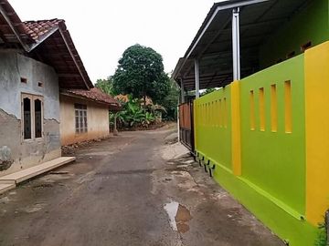 Dijual rumah siap huni type 98/140 Munjuljaya Purwakarta