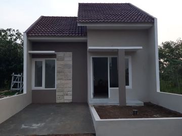 HUNIAN MURAH BUKAN RUMAH SUBSIDI KABUPATEN MALANG