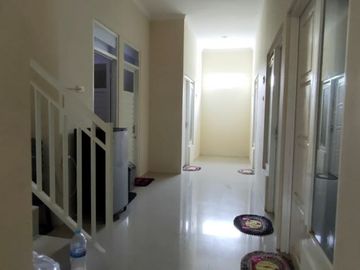 Kost Bebas Malang, Jawa Timur