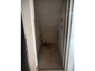 SE VENDE CASA COMERCIAL EN EL PARQUE PRINCIPAL