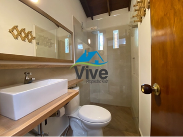 finca en arriendo en vereda los salados. Cod A401184