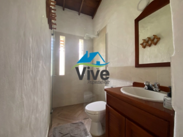 finca en arriendo en vereda los salados. Cod A401184