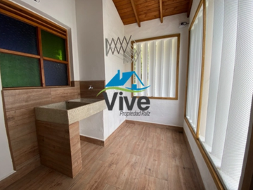 finca en arriendo en vereda los salados. Cod A401184