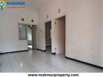 Rumah Kota Malang