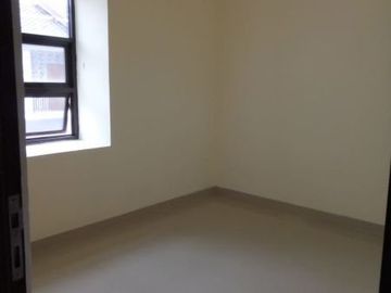 Rumah Minimalis Lokasi Strategis di Kawaluyaan