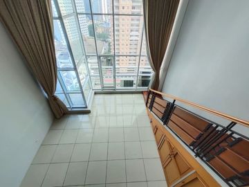 Dijual Apartemen City Lofts Tipe 1 Kamar Tidur Kondisi Un Furnished