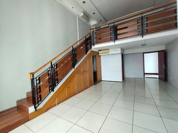 Dijual Apartemen City Lofts Tipe 1 Kamar Tidur Kondisi Un Furnished