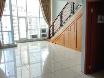 Dijual Apartemen City Lofts Tipe 1 Kamar Tidur Kondisi Un Furnished