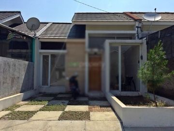 Rumah Minimalis @Ciganitri Buah Batu Dekat ke Pintu Tol Buah Batu