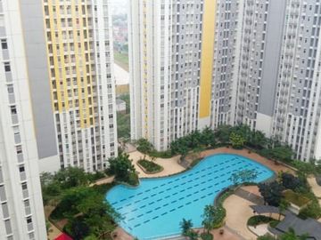 Disewakan Apartemen Springlake 2BR Full Furnish