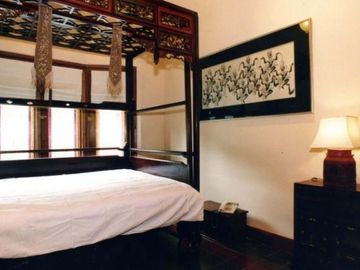 Rumah Mewah Bergaya Resort Bali Di Lokasi Prime Menteng Jakarta Pusat
