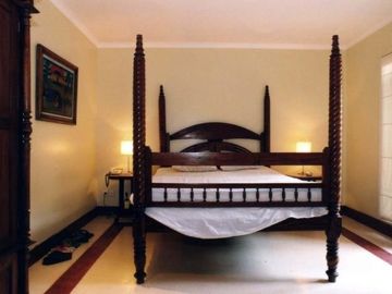 Rumah Mewah Bergaya Resort Bali Di Lokasi Prime Menteng Jakarta Pusat