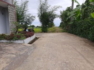 Jual Tanah Kavling di Depok Hanya 200 Jt-an: SHM Pecah