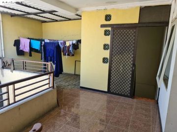 Rumah Purimas Hadap Utara, Strategis Listrik 5500wt Rpadm