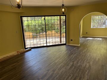 Se vende hermosa casa en Sector Residencial en Quilpué