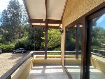 Se vende hermosa casa en Sector Residencial en Quilpué