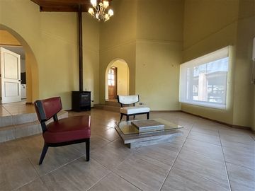 Se vende hermosa casa en Sector Residencial en Quilpué