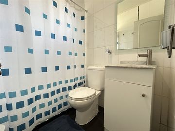 Se vende hermosa casa en Sector Residencial en Quilpué