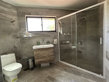 Se vende hermosa casa en Sector Residencial en Quilpué