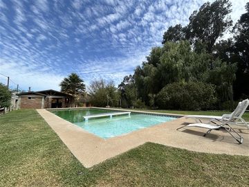 Se vende hermosa casa en Sector Residencial en Quilpué
