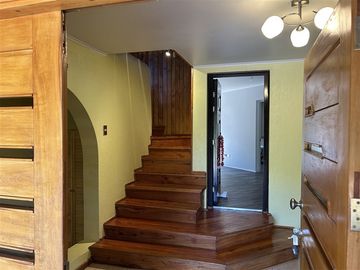 Se vende hermosa casa en Sector Residencial en Quilpué