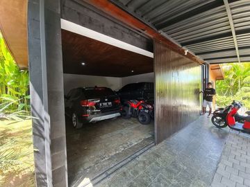 Luxury Villa Joglo 2 Kamar dekat Pantai Cinta Kedungu