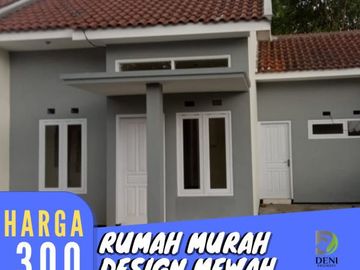 rumah murah di ekdungkandang dekat gor ken arok