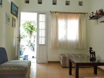 LANGKA BOSS Rumah Aria Graha Margahayu DKT Antapani Al Islam Soekarno Hatta