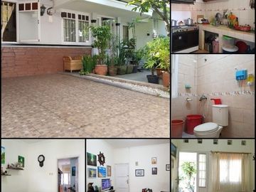 LANGKA BOSS Rumah Aria Graha Margahayu DKT Antapani Al Islam Soekarno Hatta